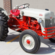 Illustration for article titled The Forgotten History of Automaker Tractors